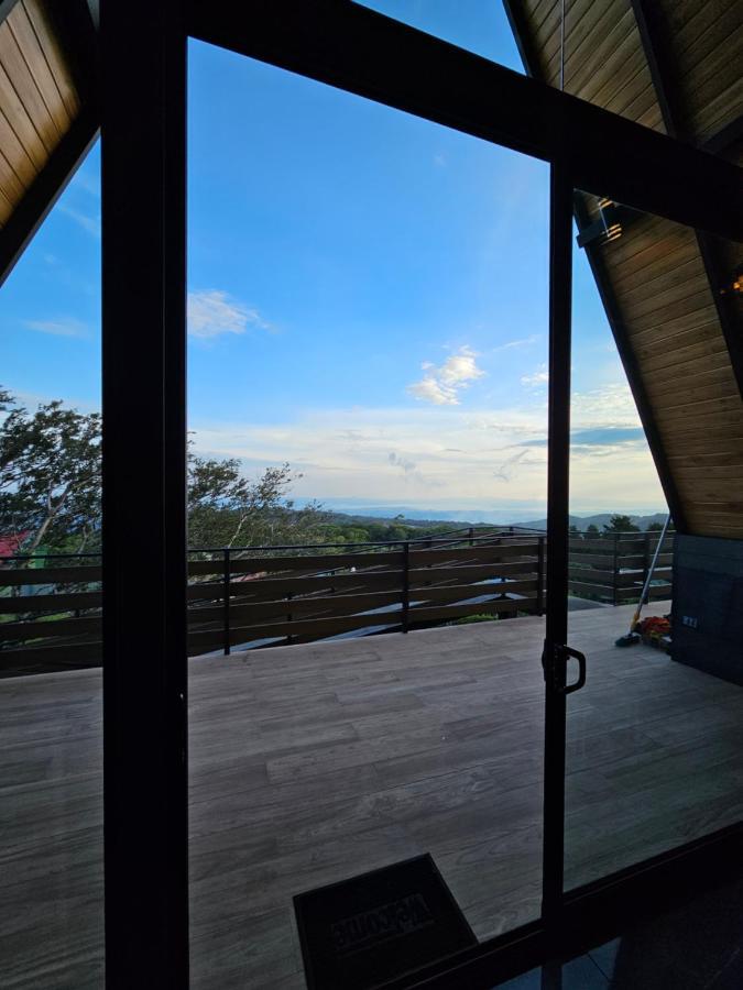 Wind Houses, Casas De Viento Monteverde ภายนอก รูปภาพ